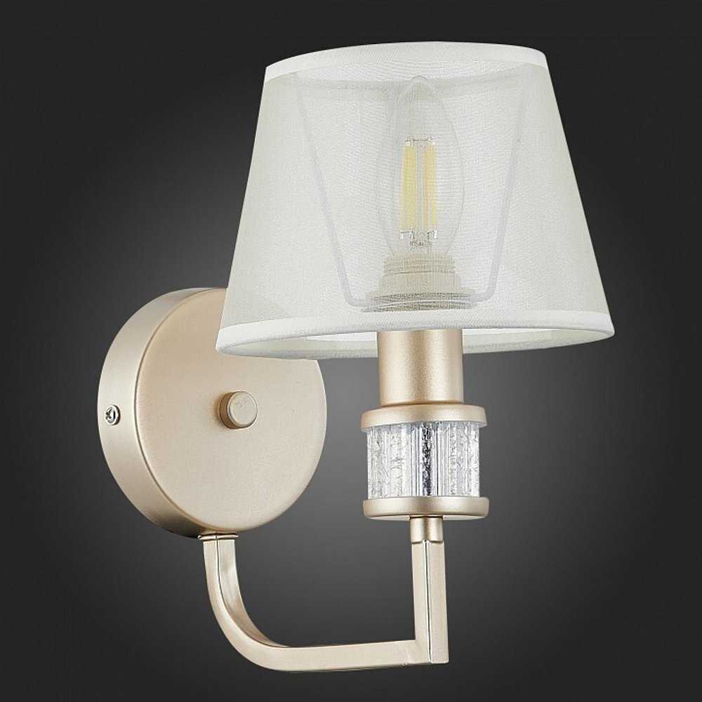 Бра EVOLUCE SLE107501-01