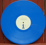 Flaming Lips / Zaireeka (Coloured Vinyl)(4LP)
