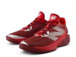 Баскетбольные кроссовки New Balance Two WXY v5 Red Shoes
