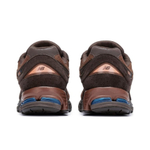 New Balance 2002R Brown