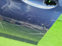 Дверь передняя левая BMW 5er G30 (2017-2023)