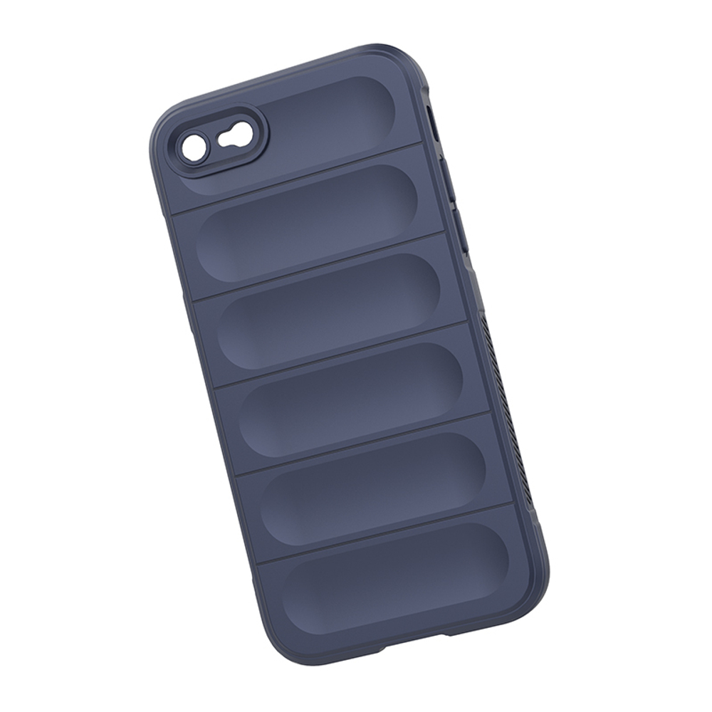 Противоударный чехол Flexible Case для iPhone 7 / 8