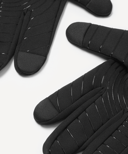 Перчатки DIVISION Training Gloves, черный