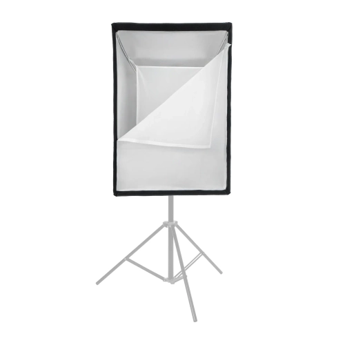 Софтбокс Falcon Eyes FastBox 6090 HC быстроскладной с сотами