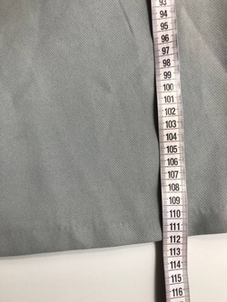 Платье сдержанное, с рукавом летучая мышь 46 размер