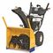 Снегоуборщик CUB CADET XS2 61 SWE