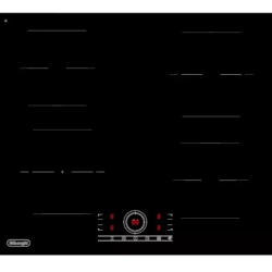 DeLonghi Индукционная варочная панель ELETTRA 1B0P CR