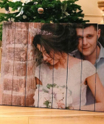 Прямоугольные картины