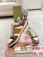 Кеды Gucci