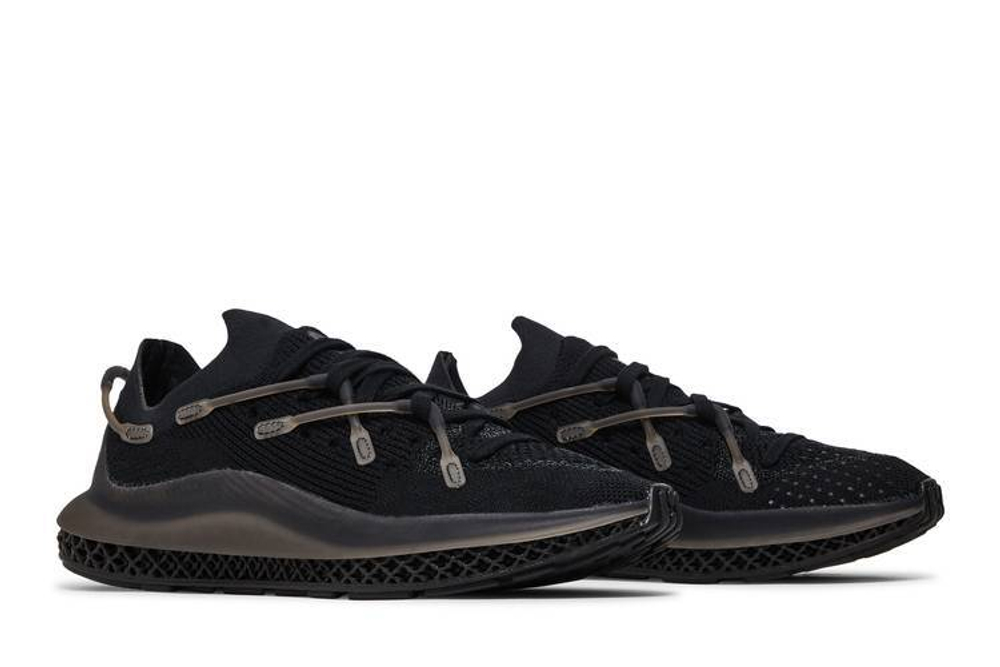 Кроссовки Adidas Originals I-4D Fusio