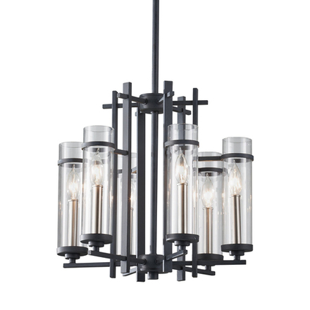 Люстра BS5034-S