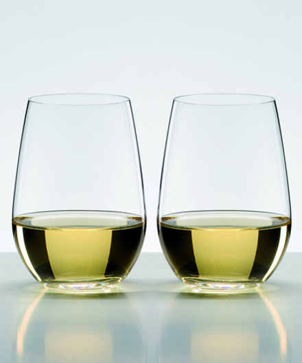 Riedel-О Набор бокалов для вина Riesling/Sauvignon Blanc 375мл - 2шт