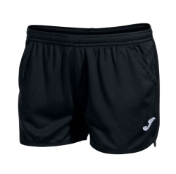 Женские теннисные шорты Joma Hobby - black
