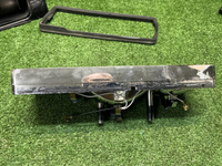 Фонарь левый Mercedes G W463 (2008-2018)