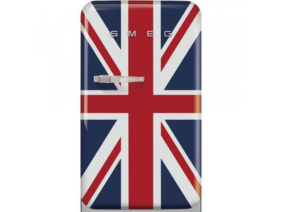 Холодильник Smeg FAB10RDUJ6 разноцветный