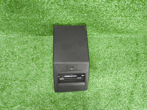 Дефлектор воздушный задний Omoda C5 (2022-н.в.)