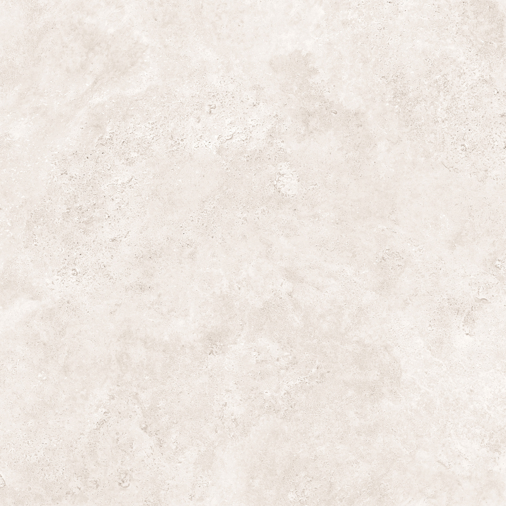 Керамогранит, Arcadia Ceramica, ARAWAK WHITE, 600x600 мм