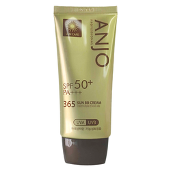 Солнцезащитный ББ крем ANJО Professional 365 SUN BB CREAM SPF50+/PA+++, 50 гр