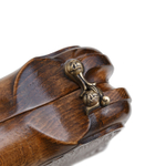 Шахматы + Нарды резные "Арарат" 40, Ohanyan ho31119