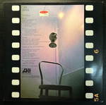 Yes - The Yes Album (Германия 1971г.)