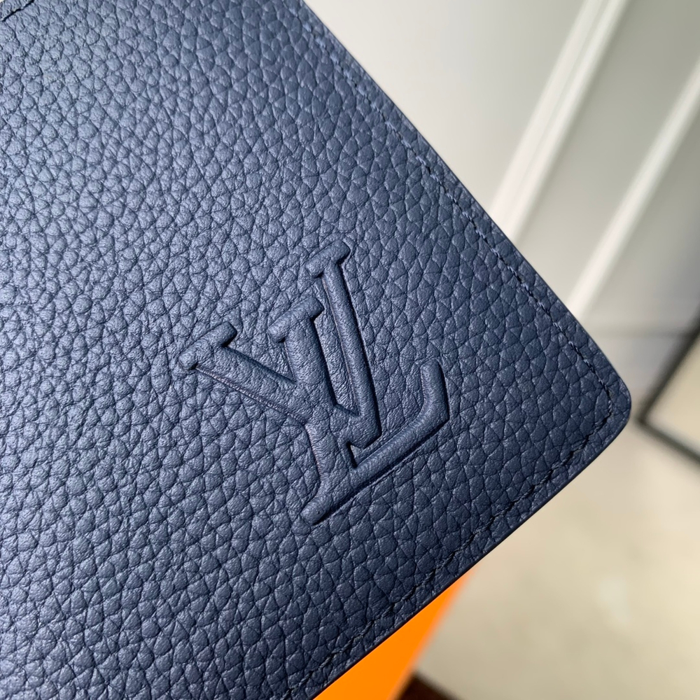 Louis Vuitton Multiple Wallet