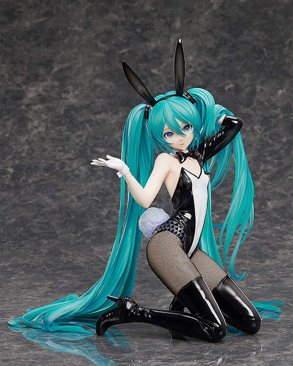 Хатсуне Мику / Hatsune Miku