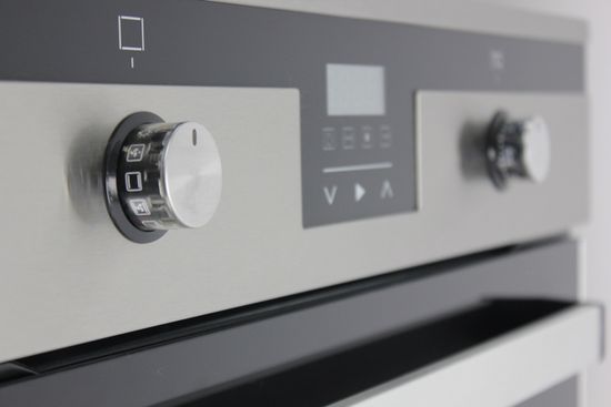 Электрический духовой шкаф LEX EDP 110 IX