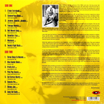 Eddie Cochran / C'mon Everybody (LP)