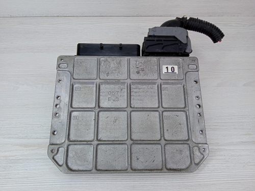 Блок управления АКПП Toyota Mark X Zio ANA10