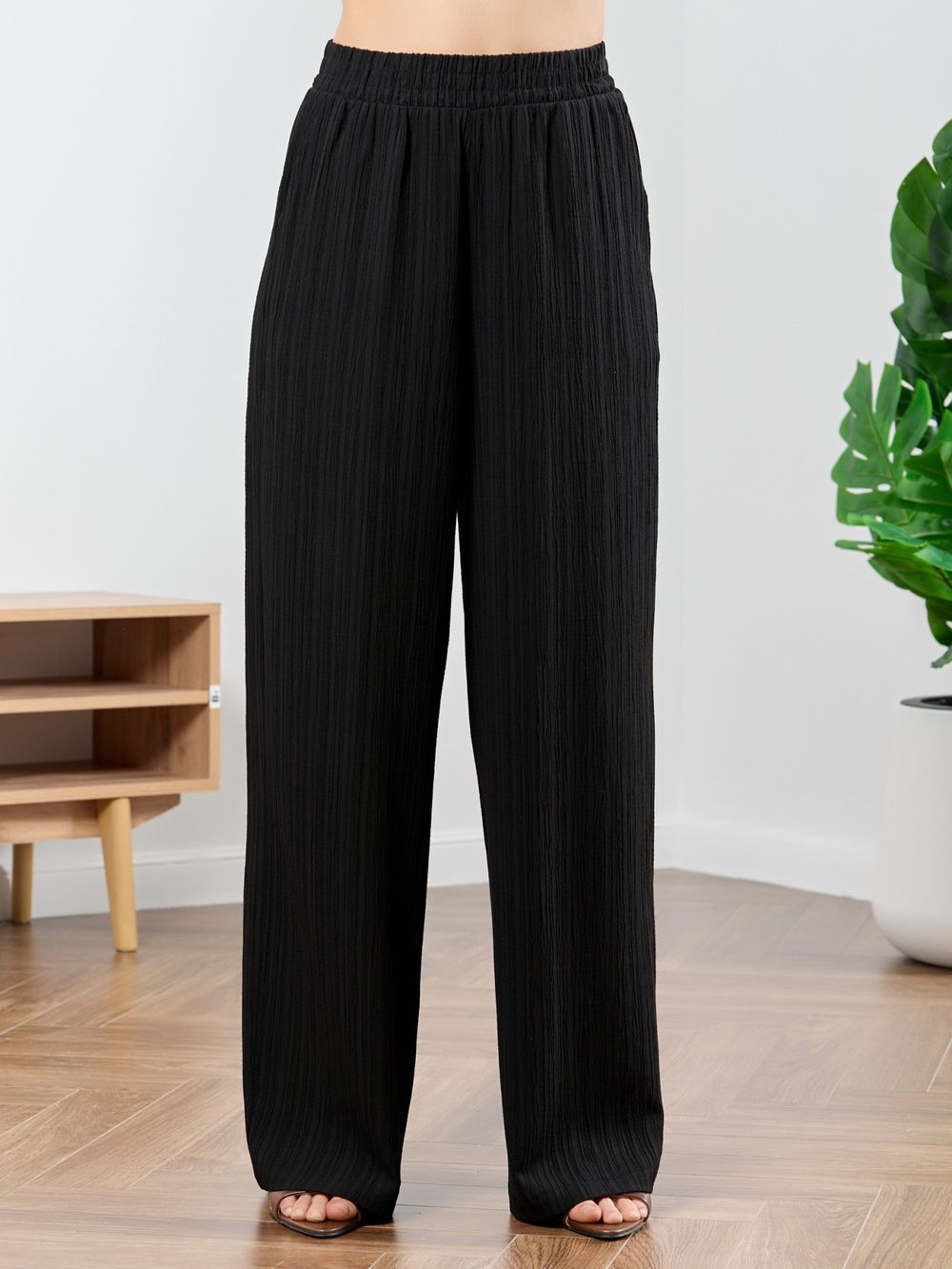 Брюки Сиеста-2 Виотекс ЧЁРНЫЙ