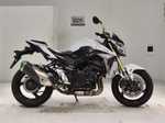 Suzuki GSR750A , 2015