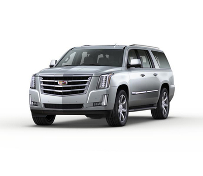 Cadillac Escalade 4 GMT K2 (03.2015 - н.в.)