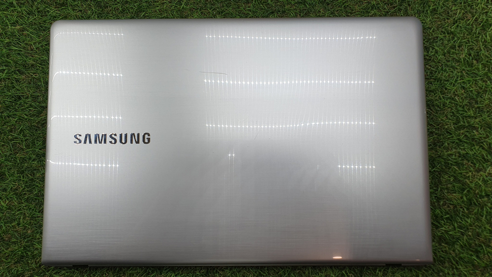 Ноутбук Samsung 4 ядра покупка/продажа