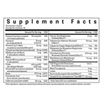 Seeking Health, Multivitamin One MF, мультивитамины, 45 капсул
