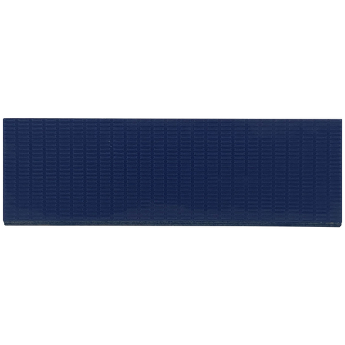 Противоскользящая плитка SertekPool 244х119 (кобальт)