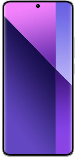 Xiaomi Redmi Note 13 Pro Plus 12/512Gb White