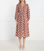 Платье REMORA Marella - красный(13221101)