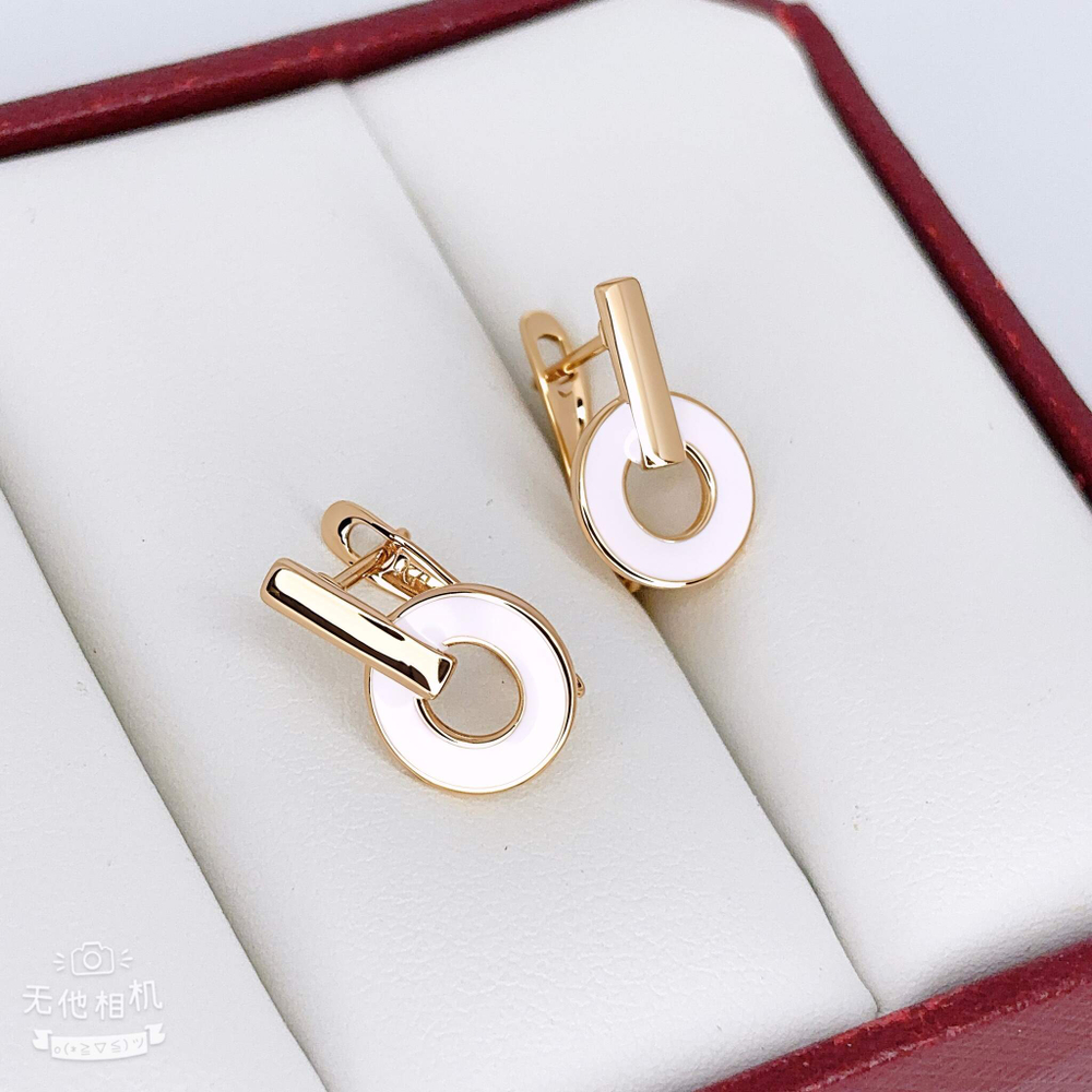 Серьги Xuping - арт910