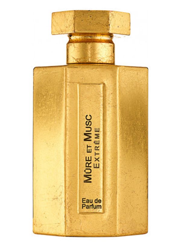 L'Artisan Parfumeur Mure Et Musc Extreme Edition Limitee Pour Le Printemps