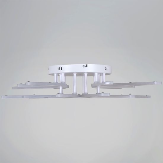 59090-0.3-4+4 WH светильник потолочный