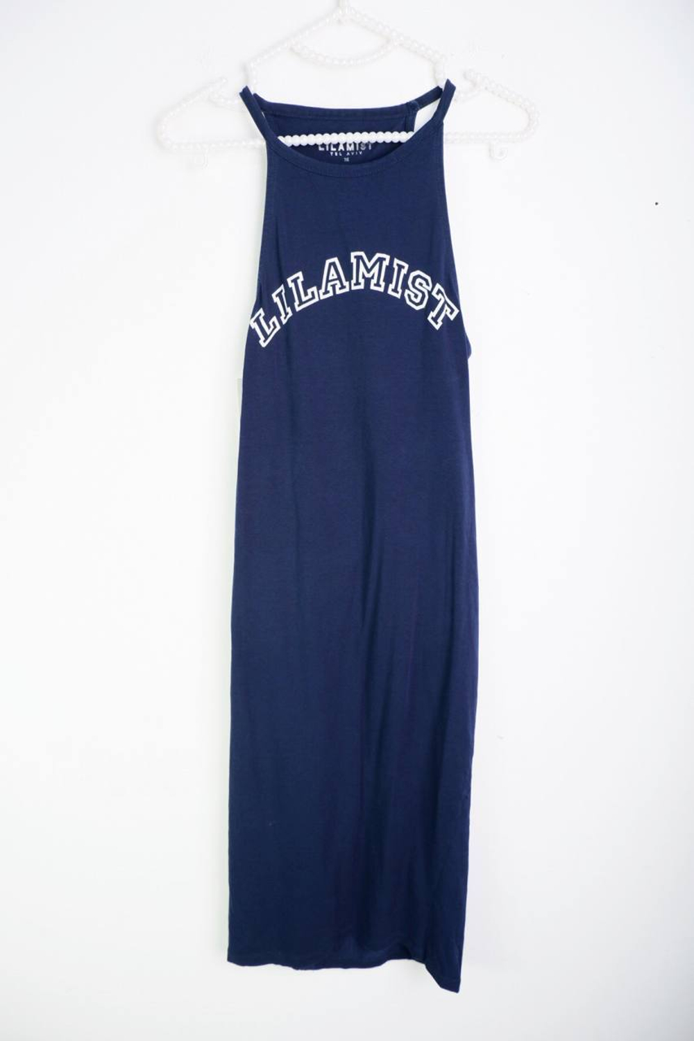 Платье Lilamist спортивное, маркировка М, визуально на 46 размер