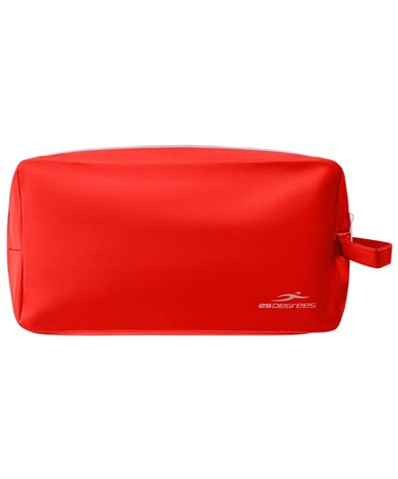 Сумочка для мокрых вещей Snug Red