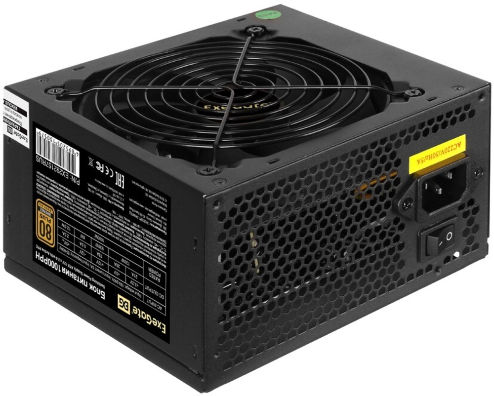 Блок питания ATX Exegate EX292157RUS