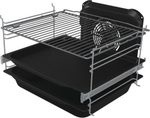 Электрическая плита Gorenje GECS5C70XA