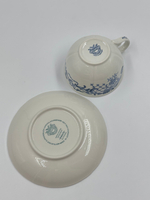 Чайная пара Villeroy & Boch Valeria