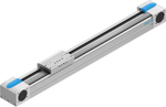 EGC-70-400-TB-KF-0H-GK Приводы с зубчатым ремнем