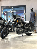 Royal Enfield Super Meteor 650 Astral Blue (Base)