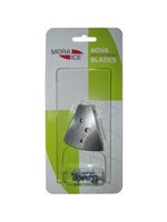 Ножи запасные для ледобура MORA ICE Nova 130 мм (ICE-SB0036)