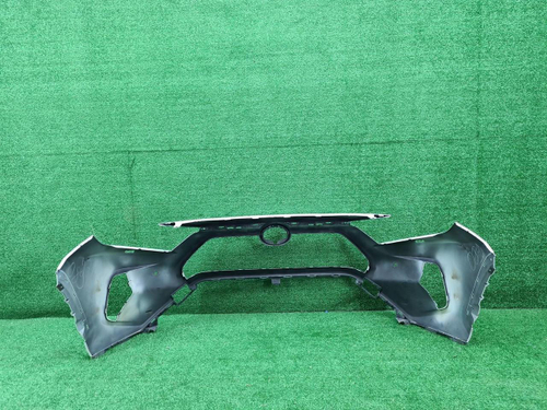 Бампер передний Toyota RAV4 5 XA50 (2018-н.в.)