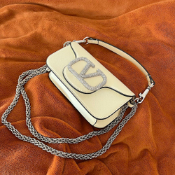 Valentino Mini Loco Bag 20 cm